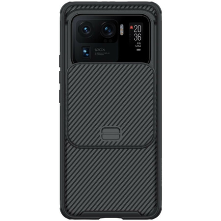 Xiaomi Mi 11 Ultra CamShield Nillkin Hoesje