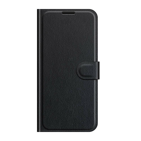 Xiaomi Mi 11 Ultra Leder Effect Classic Case