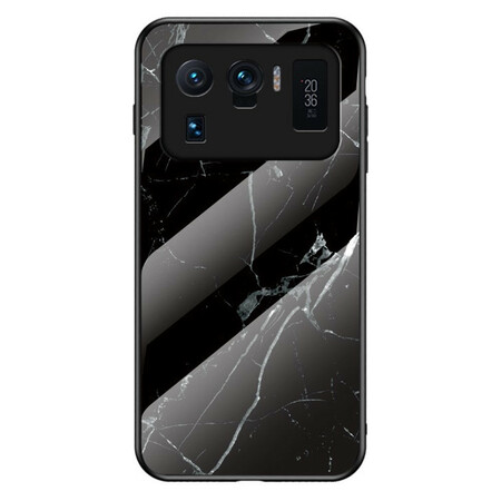 Xiaomi Mi 11 Ultra Hard Cover Marmeren Kleuren