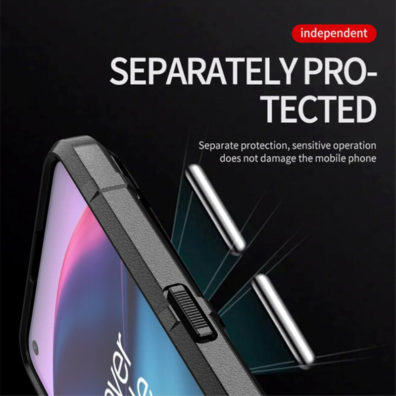 OnePlus North CE 5G Rugged Shield