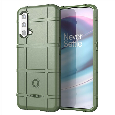OnePlus North CE 5G Rugged Shield