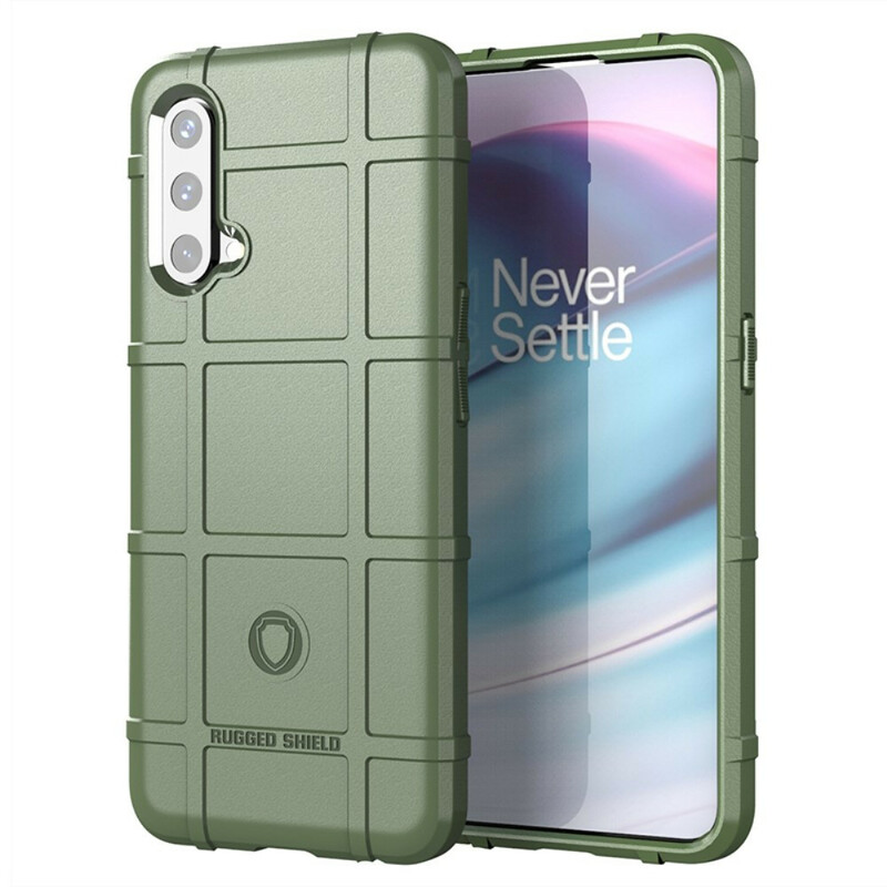 OnePlus North CE 5G Rugged Shield