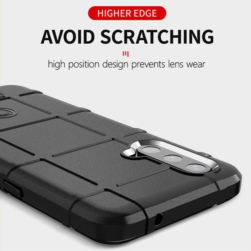 OnePlus North CE 5G Rugged Shield