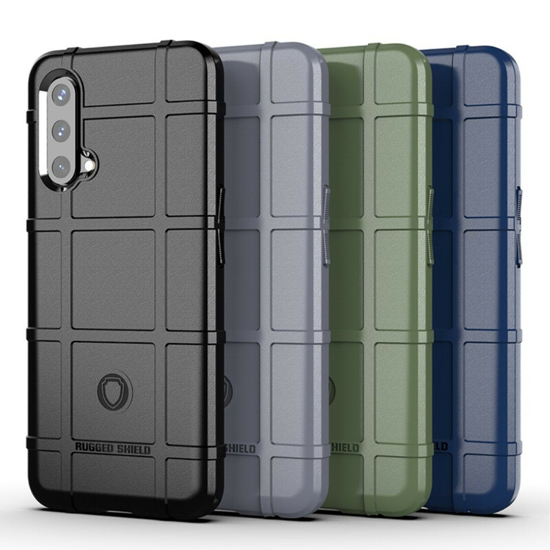 OnePlus North CE 5G Rugged Shield