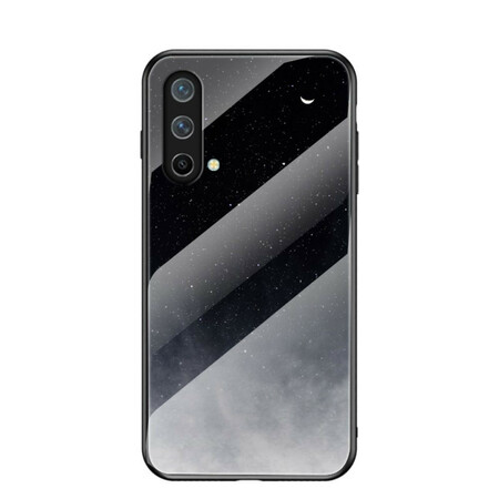 OnePlus Nord CE 5G Hard Cover Glass Beauty