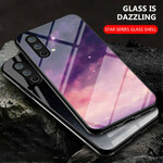 OnePlus Nord CE 5G Hard Cover Glass Beauty
