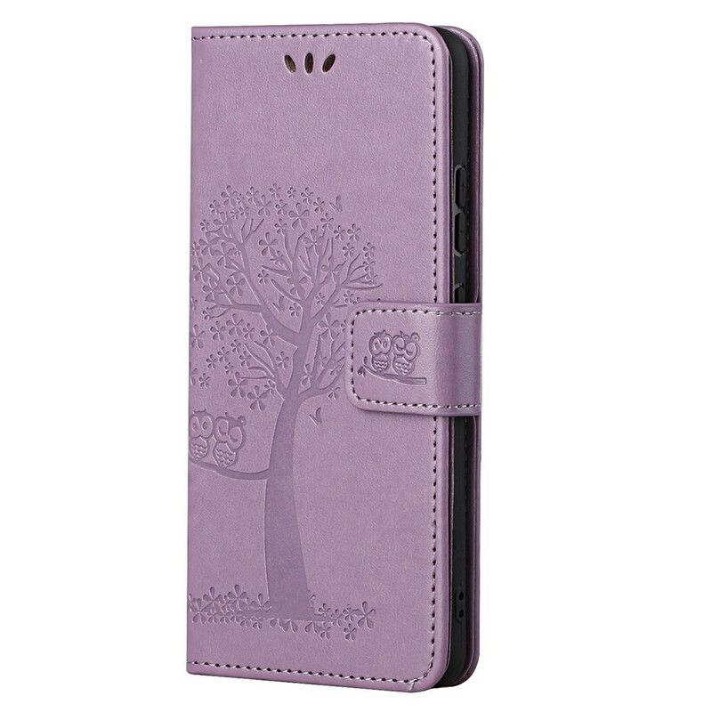 OnePlus North CE 5G Boom en Uil Strap Case