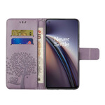 OnePlus North CE 5G Boom en Uil Strap Case