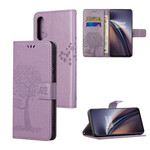 OnePlus North CE 5G Boom en Uil Strap Case