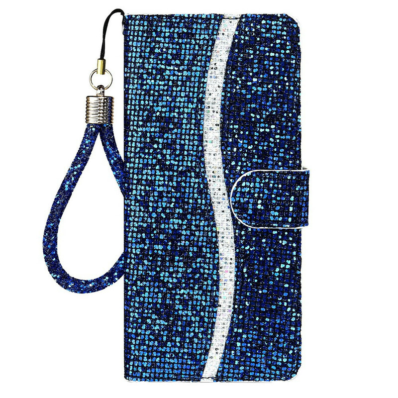 Xiaomi Redmi Note 10 / Note 10s Glitter S Design Case Xiaomi Redmi Note 10 / Note 10s Glitter S Design Case