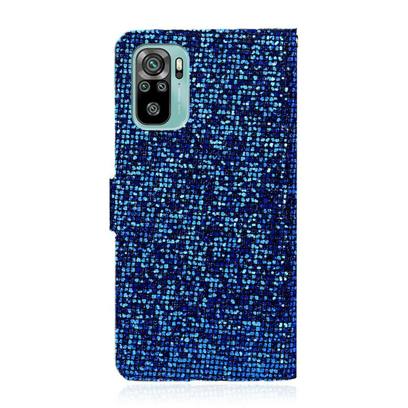 Xiaomi Redmi Note 10 / Note 10s Glitter S Design Case Xiaomi Redmi Note 10 / Note 10s Glitter S Design Case