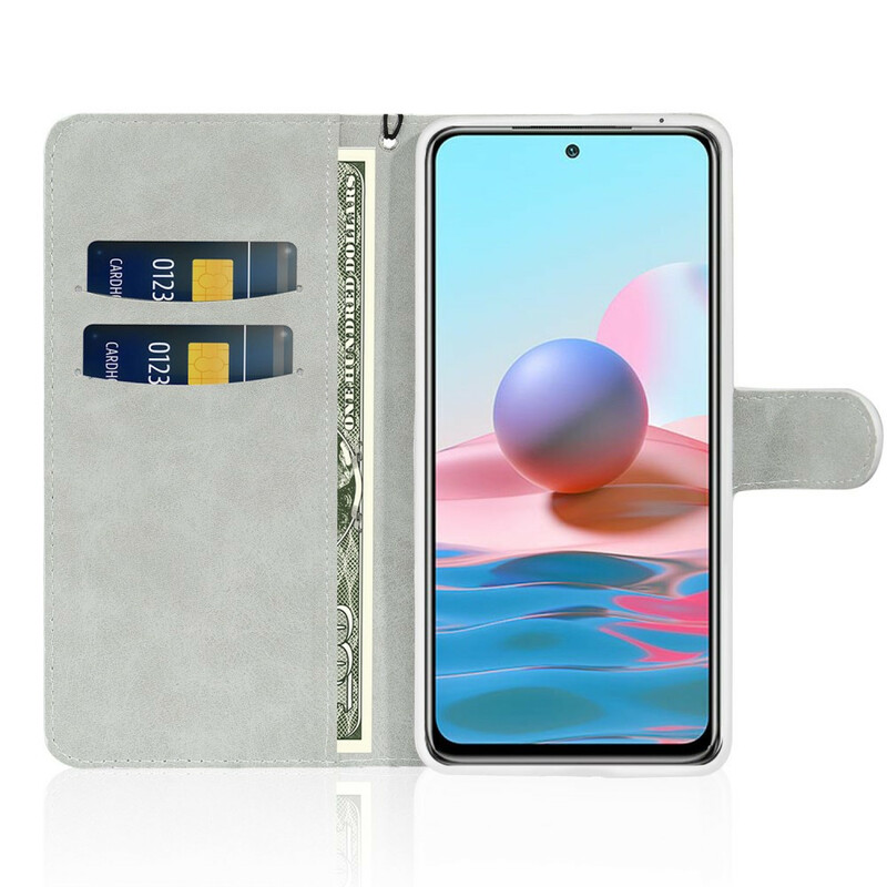 Xiaomi Redmi Note 10 / Note 10s Glitter S Design Case Xiaomi Redmi Note 10 / Note 10s Glitter S Design Case
