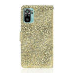 Xiaomi Redmi Note 10 / Note 10s Glitter S Design Case