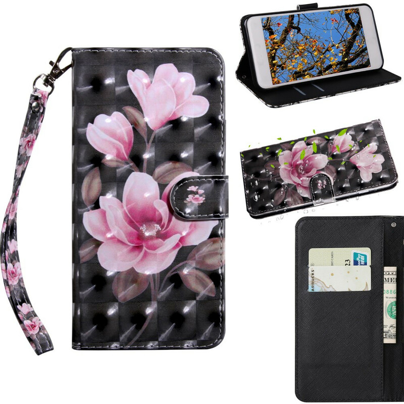 OnePlus North CE 5G Blossom Case
