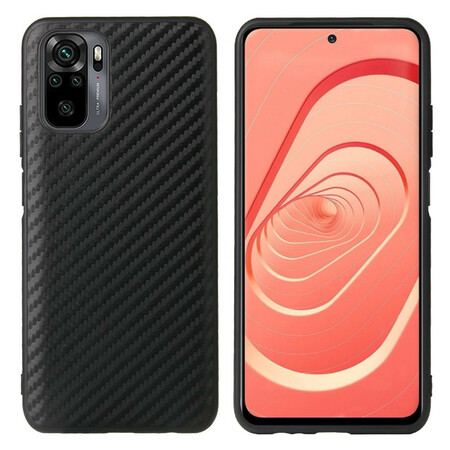 Xiaomi Redmi Note 10 / Note 10s Carbon Fibre Case