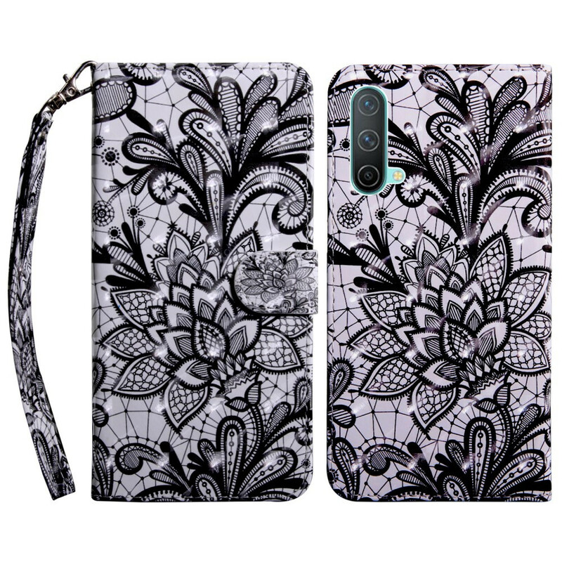 OnePlus North CE 5G Full Lace Case