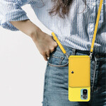 Xiaomi Redmi Note 10 / Note 10s Schoudertas Card Case