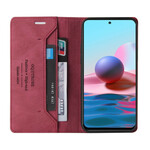 Flip Cover Xiaomi Redmi Note 10 / Note 10s Kunstleer GQ.UTROBE