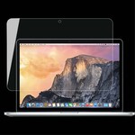 Gehard glazen bescherming voor MacBook Pro 15 Touch Bar