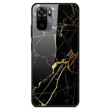 Xiaomi Redmi Note 10 / Note 10s Hard Cover Marble Supreme