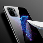 Xiaomi Redmi Note 10 / Note 10s Boy geval Ruimte