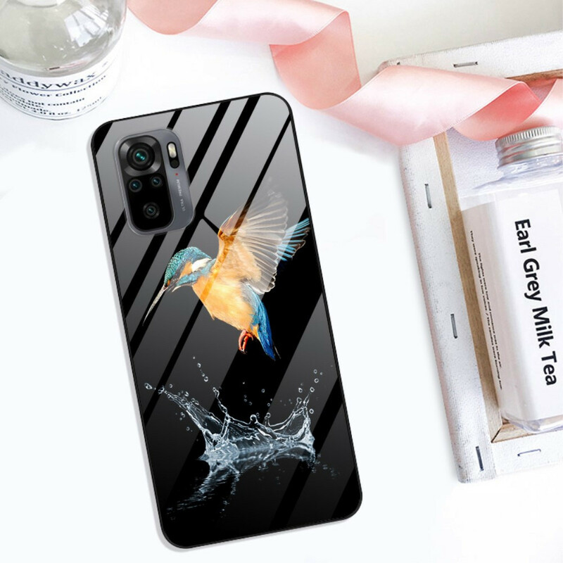 Xiaomi Redmi Note 10 / Note 10s Boy geval Ruimte