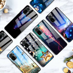 Xiaomi Redmi Note 10 / Note 10s Boy geval Ruimte