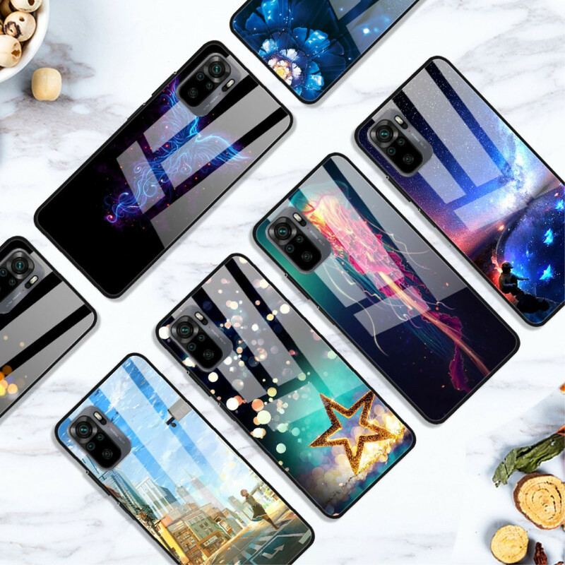 Xiaomi Redmi Note 10 / Note 10s Boy geval Ruimte
