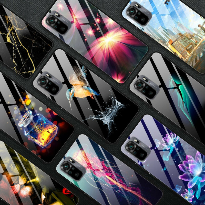 Xiaomi Redmi Note 10 / Note 10s Boy geval Ruimte