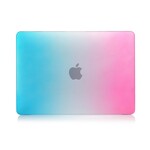 MacBook Pro 13 / Touch Bar regenboog behuizing