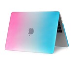 MacBook Pro 13 / Touch Bar regenboog behuizing
