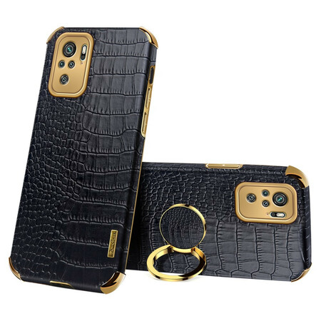 Xiaomi Mi 11 X-CASE krokodillenhuid hoesje