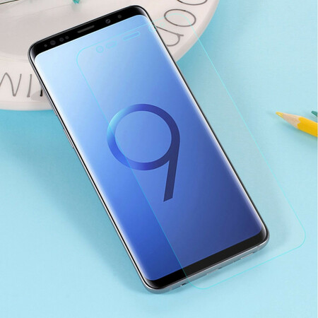 Schermbeschermer voor Samsung Galaxy S9