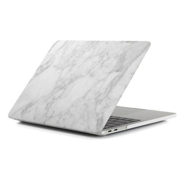 MacBook Pro 13 / Touch Bar marmeren hoes
