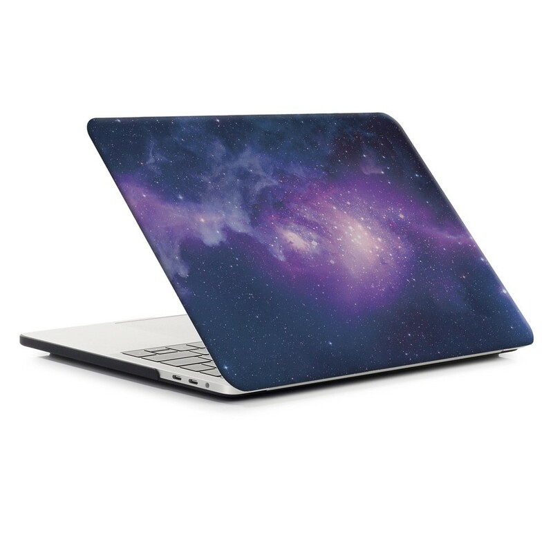 MacBook Pro 13 hoesje / Touch Bar ruimte