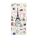 Xiaomi Poco X3 Case Ik hou van Parijs