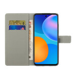 Xiaomi Redmi Note 10 5G / Poco M3 Pro 5G vlinder geval