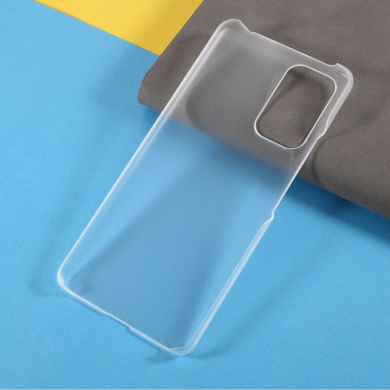Xiaomi Redmi Note 10 5G / Poco M3 Pro 5G Hardcase Classic