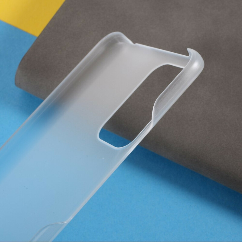 Xiaomi Redmi Note 10 5G / Poco M3 Pro 5G Hardcase Classic