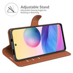 Xiaomi Redmi Note 10 5G / Poco M3 Pro 5G Hoesje Classic Kunstleer