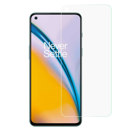 Arc Edge gehard glas beschermer (0,3 mm) voor OnePlus Nord 2 5G scherm