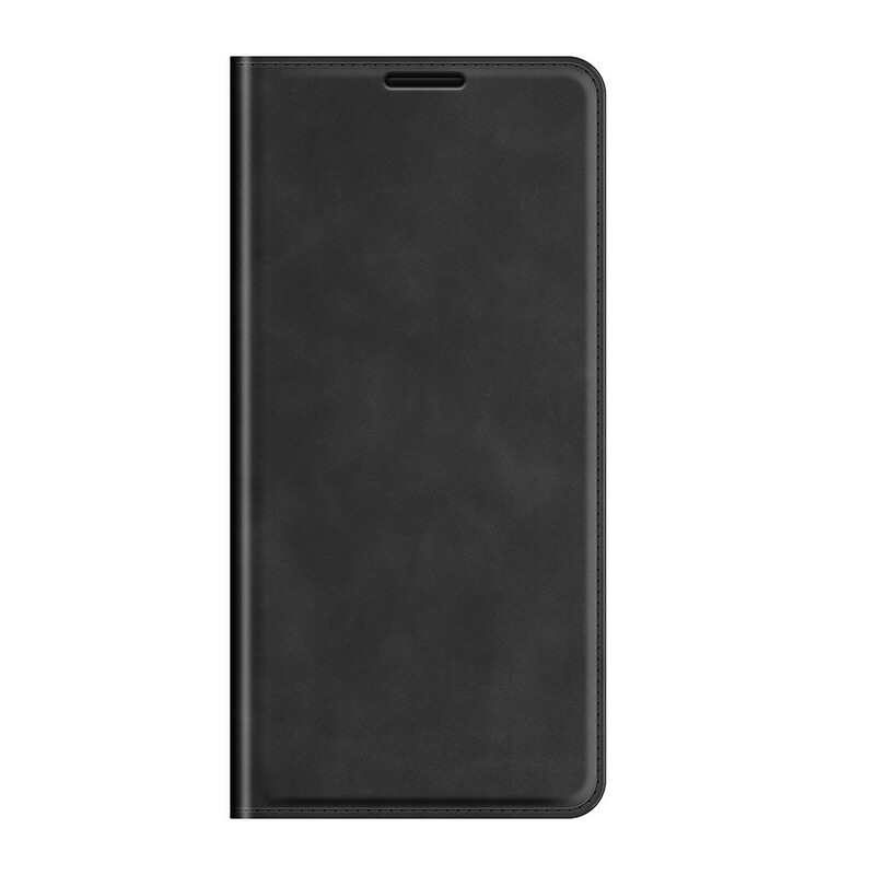 Flip Cover Xiaomi Redmi Note 10 5G / Poco M3 Pro 5G Silky Touch