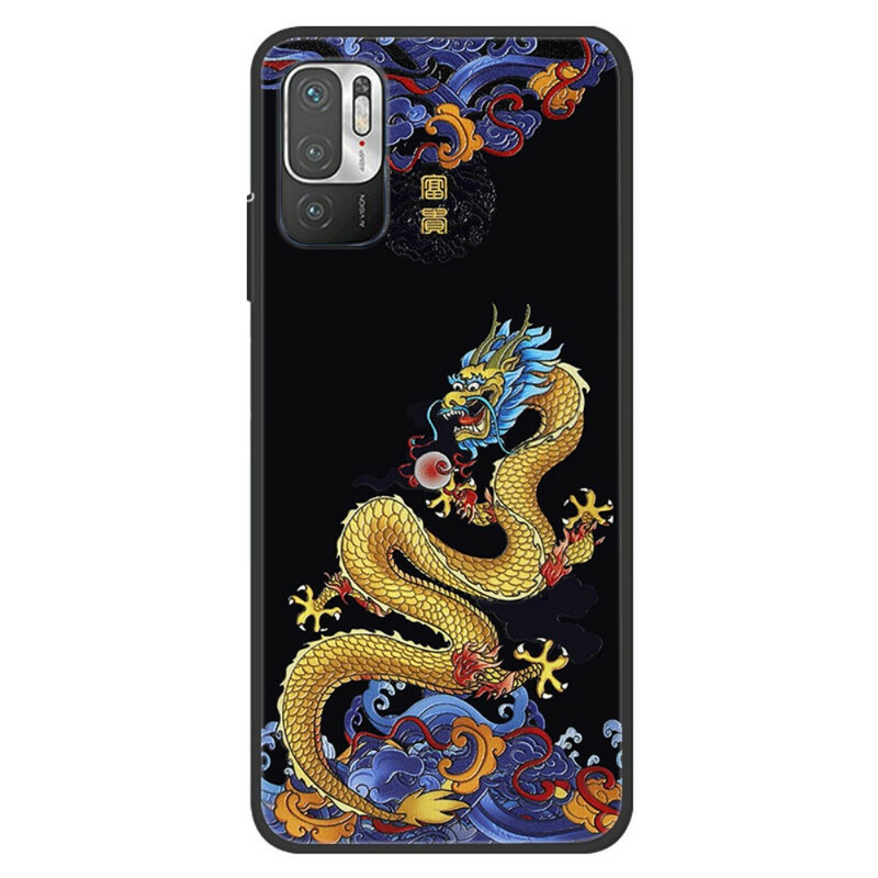 Xiaomi Redmi Note 10 / Note 10s Dragon Case