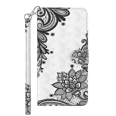 Xiaomi Redmi Note 10 5G / Poco M3 Pro 5G Chic Lace Case