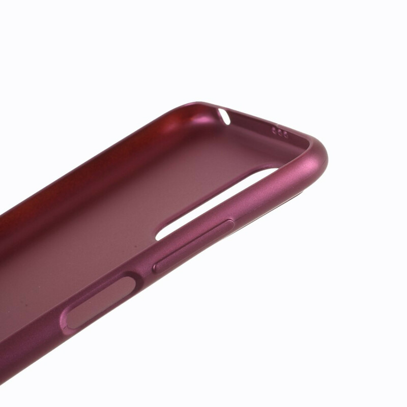 Xiaomi Redmi Note 10 5G / Poco M3 Pro 5G Frosted Effect Case X-LEVEL