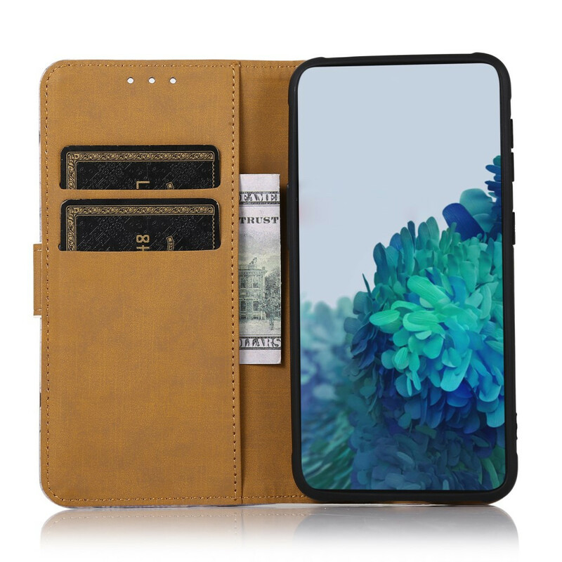 OnePlus Nord 2 5G Poet's Tower Case