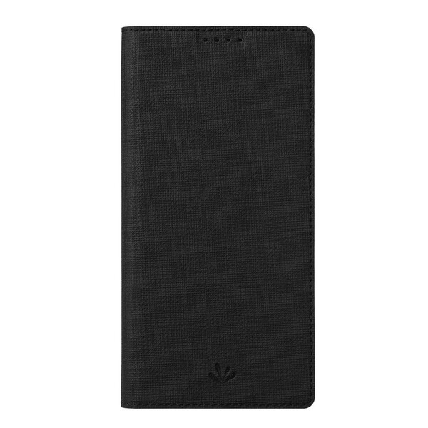 Flip Cover Xiaomi Redmi Note 10 5G / Poco M3 Pro 5G Textured VILI DMX