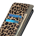 OnePlus Nord 2 5G Leopard Single Case