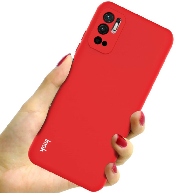 Xiaomi Redmi Note 10 5G / Poco M3 Pro 5G geval Imak UC-2 serie
