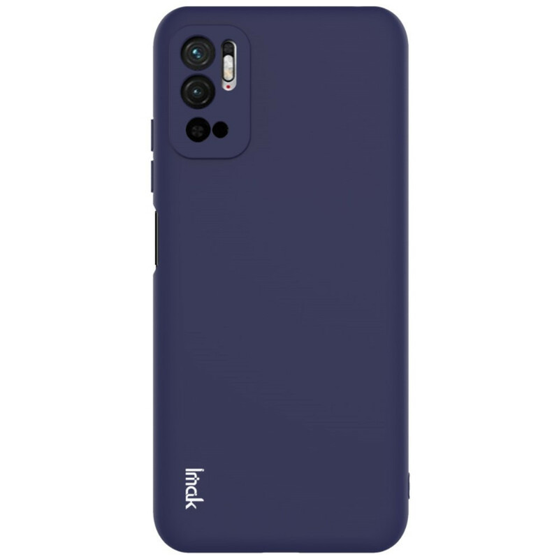 Xiaomi Redmi Note 10 5G / Poco M3 Pro 5G geval Imak UC-2 serie Xiaomi Redmi Note 10 5G / Poco M3 Pro 5G geval Imak UC-2 serie